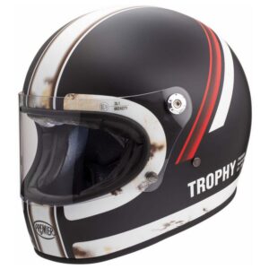Premier Helmets Trophy DO 92 OLD Style BM, XS