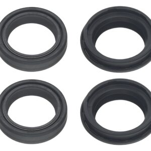 Sixty5 kahvli simmerlingi ja tolmukaitse komplekt XR/XL200/250RM80 89-01