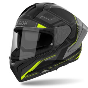 airoh-helmet-matryx-rocket-yellow-matt-s-2