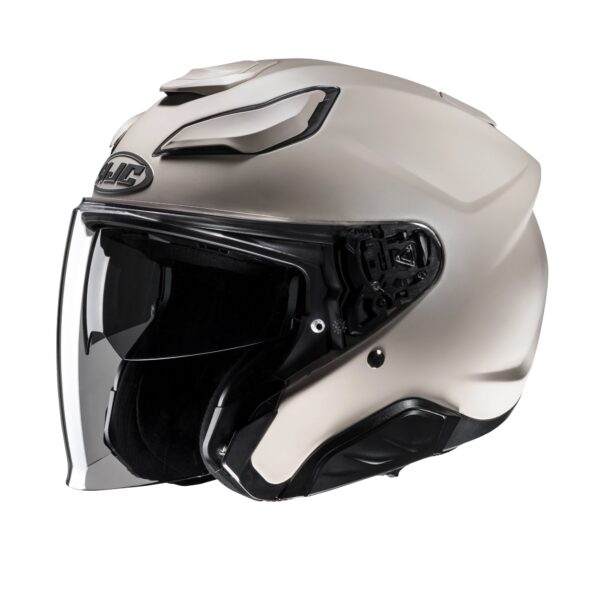 HJC kiiver F31 Flat Sand, M