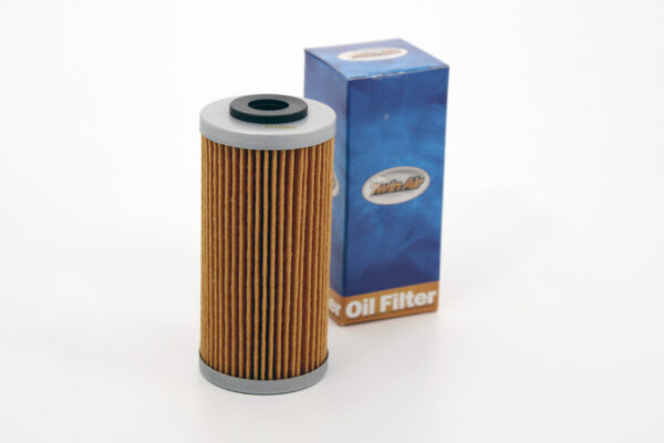 Twin Air õlifilter Husqvarna TC/TE449/511 BMW G450X 09/10 Sherco 2.5i/5.1i 04/1