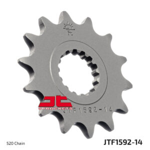 JT esiratta hammasratas JTF1592.14