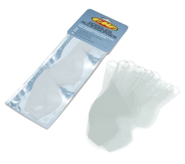 FMF POWERBOMB/CORE standard-kaitsekiled - 20 pk