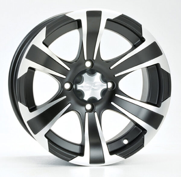 SS alumiinium 312 12x7 5+2 4/137 317kg