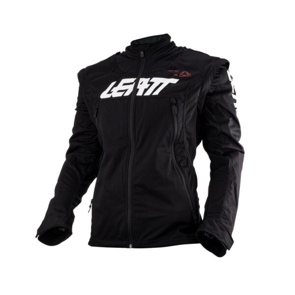Leatt jope 4.5 Lite must 5XL