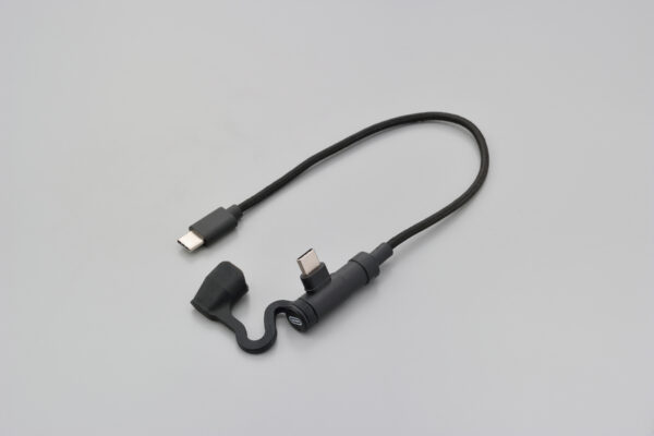 Daytona kaabel USB-C -> USB-C