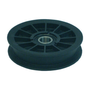 rotary-idler-pulley-flat-o117mm-husqvarna-stiga