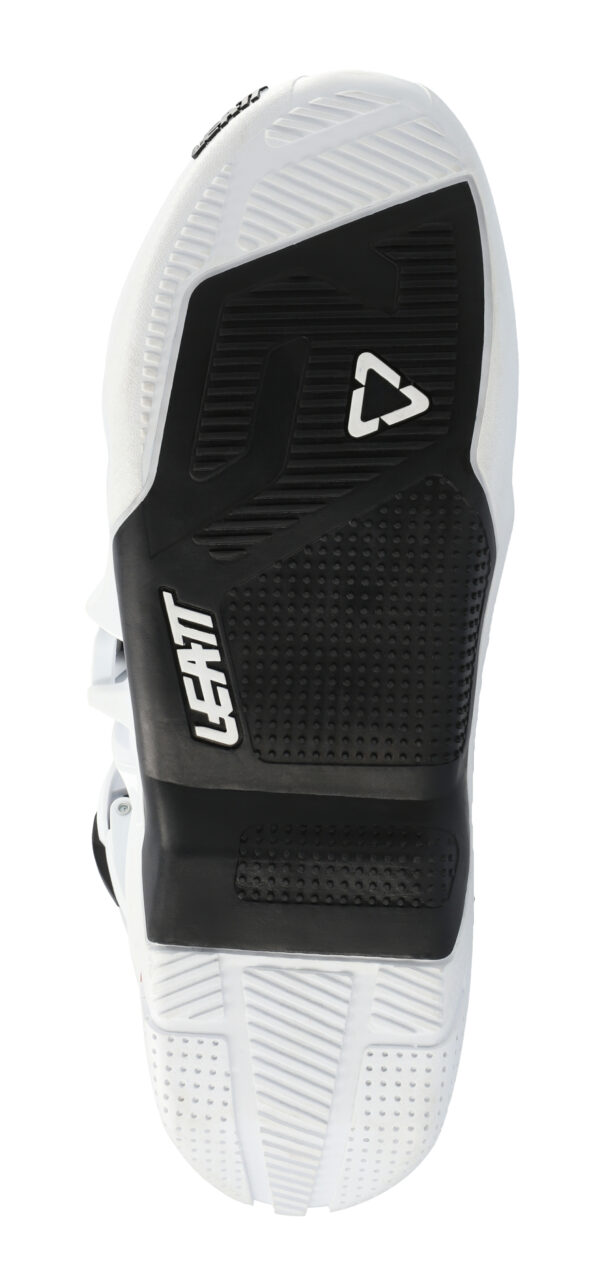 Leatt saapad 4.5 White, 39 (6)