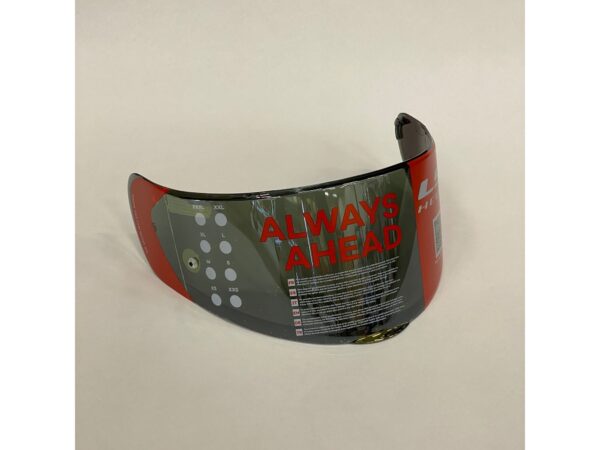 LS2 visiir Iridium Gold FF397