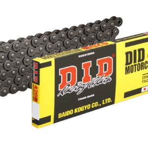 D.I.D 420D kett +ühenduslüli (RJ)