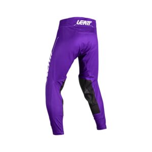 Leatt Moto püksid 5.5 I.K.S lilla V26, L/US34/EU52