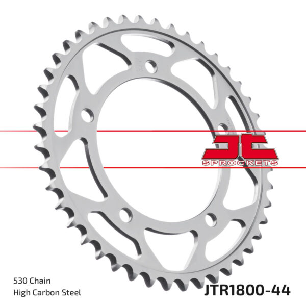 JT tagumine hammasratas JTR1800.44
