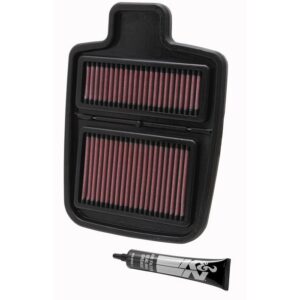 K&N õhufilter A-C 550/700