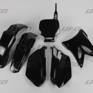 ufo-plastic-kit-5-parts-black-yz85-02-14