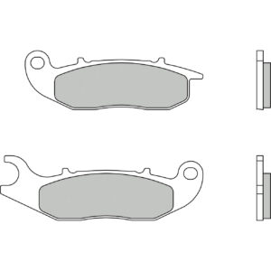 Brembo piduriklotsid Carbon-Ceramic