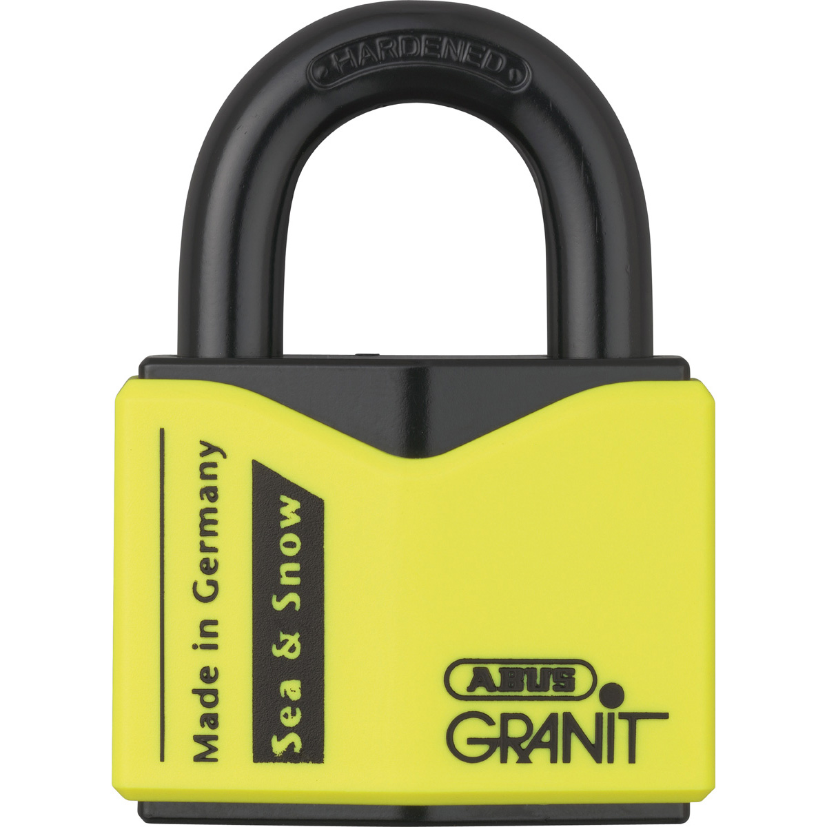 ABUS tabaluk Granit 37/55 S&S