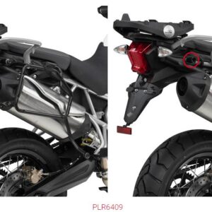 GIVI torukujuline pagasiruumi hoidik TRIUMPH