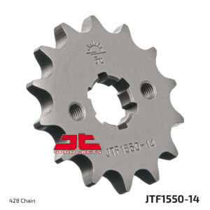 JT esiratas JTF1550.14