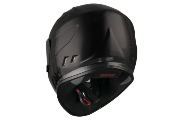 SIMPSON kiiver Venom 06 carbon, S