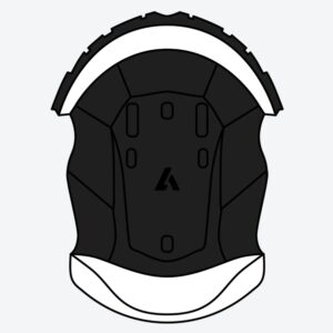 airoh-strycker-crown-padding-s-108mm-2