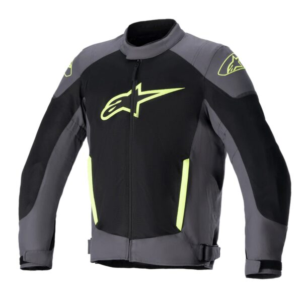 Alpinestars tekstiiljope T SP X Superair, S