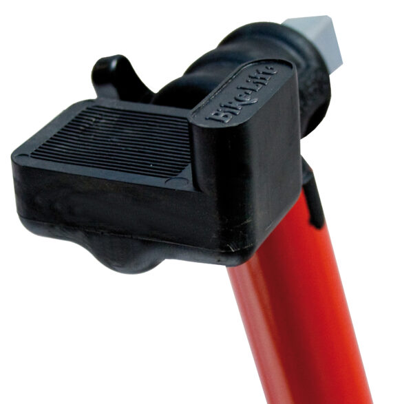 Bike-Lift universaalsete kummikatetega adapterite komplekt. SAG-10