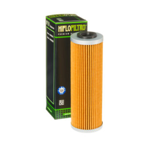 HiFlo õlifilter HF159