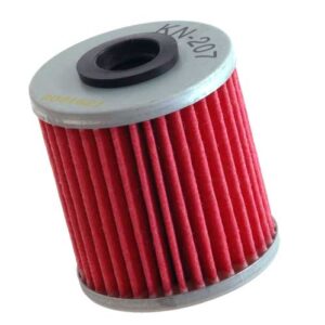 K&N õlifilter