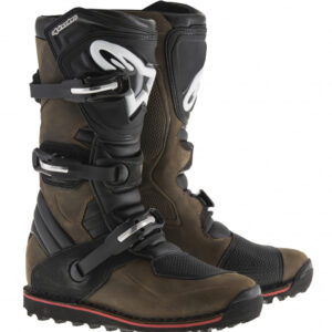 Alpinestars saapad Tech T Brown, 44.5 (10)
