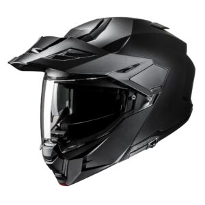 HJC kiiver i80 Mattblack, M