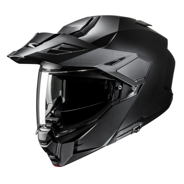 HJC kiiver i80 Mattblack, M