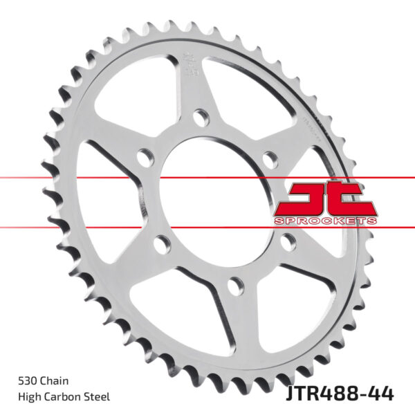 JT tagumine hammasratas JTR488.44