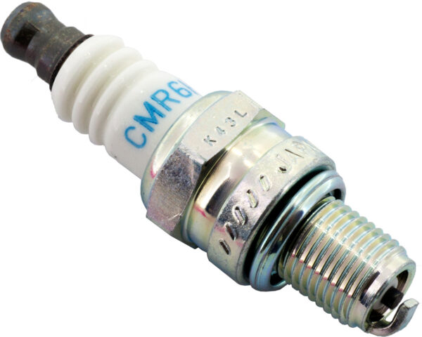 NGK süüteküünal CMR6H