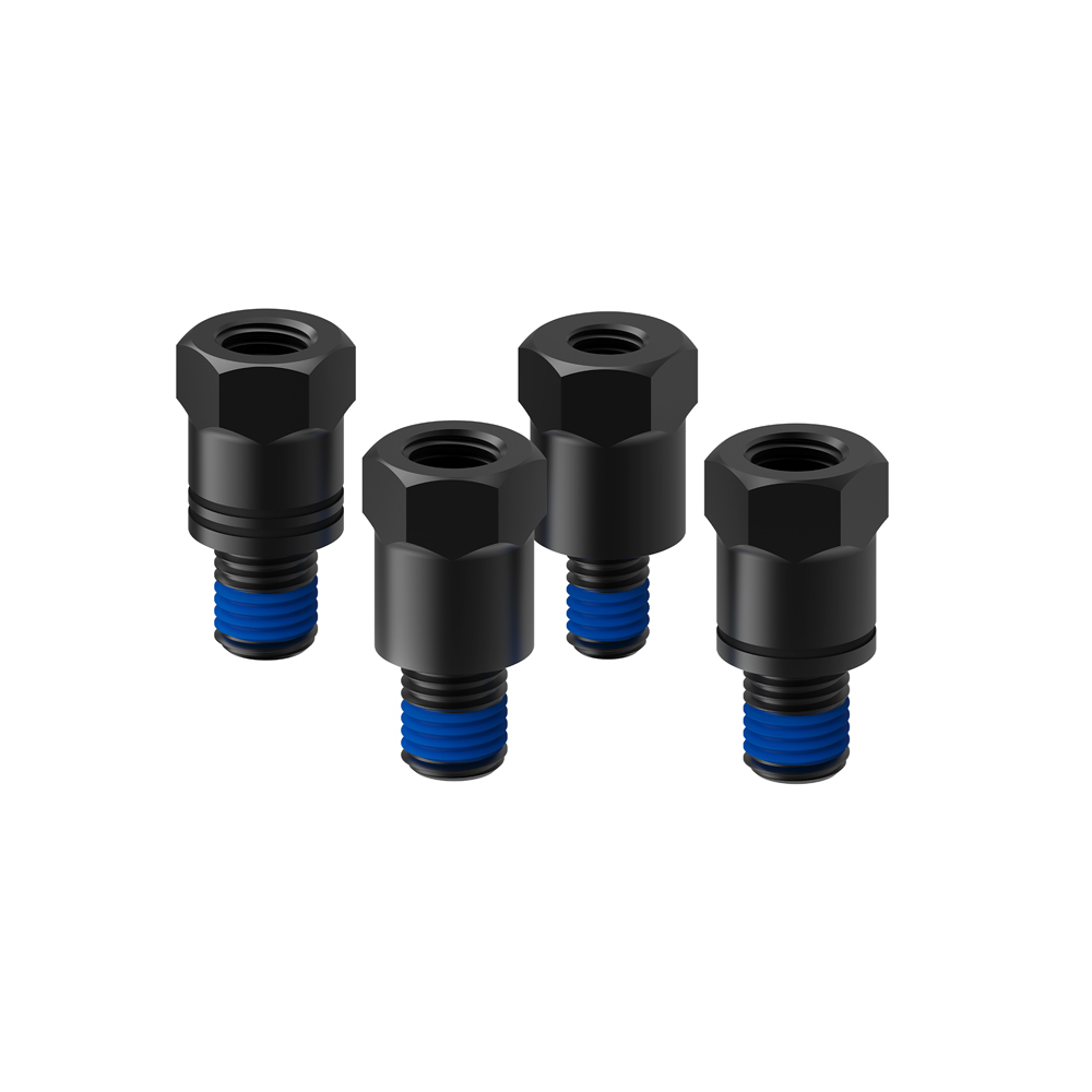 Quad Lock peegli varre kinnituse adapterikomplekt