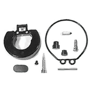 EMP karburaatori remondikomplekt Yamaha 3/6/8HP/Tohatsu 4/5HP/Mariner 6/8HP