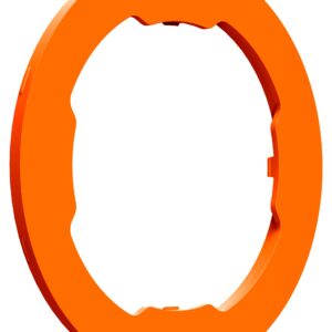 Quad Lock MAG ring oranž (V2)