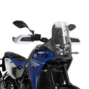 Puig sport tuuleekraan Yamaha Tenere 700 25' C/Clear