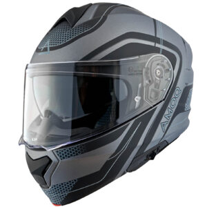 AMOQ kiiver MI100 Porto must/hall, L
