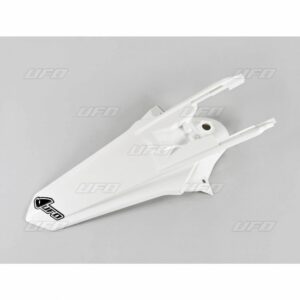 UFO tagumine poritiib SX85 25-.. valge 042