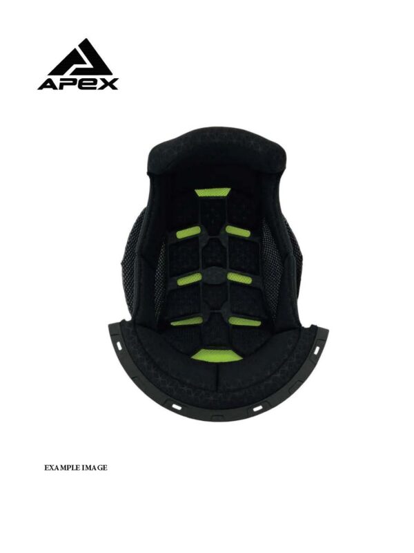 APEX MC500 Coolmax pealiner, L