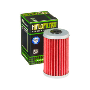 HiFlo õlifilter HF169