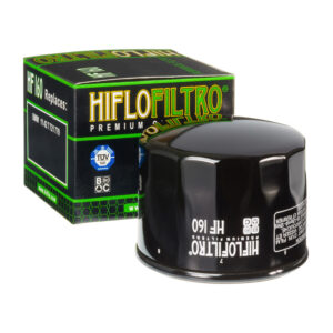 hiflo-olifilter-hf160