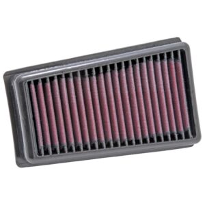 K&N õhufilter ENDURO 690 R 09-10