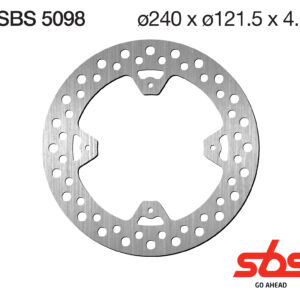 Sbs piduriketaste standard