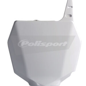 Polisport numbrimärgi alus RM125/250 01-09 RMZ 250 07-09 RMZ 450 05-07 (15)