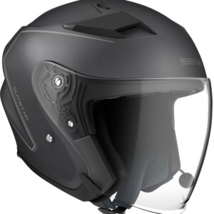 sena-kiiver-outstar-2-2206-matt-must-xl