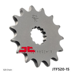 JT esiratta hammasratas JTF520.15