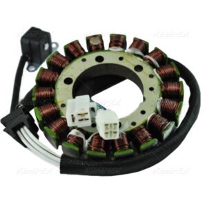 Kimpex generaator rootor A-C