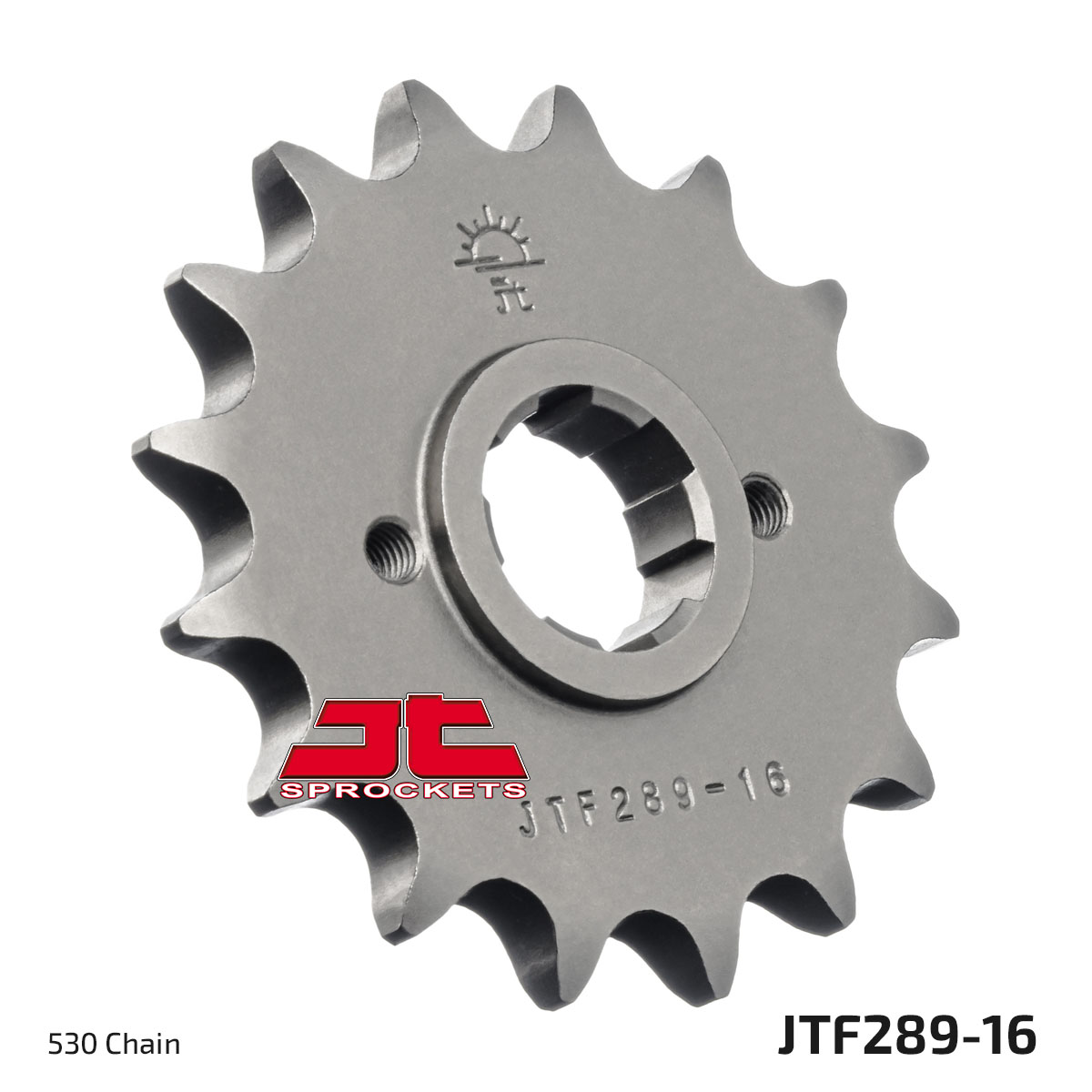 JT esiratta hammasratas JTF289.15
