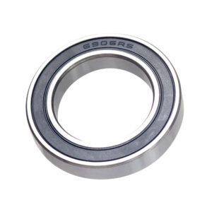 Laagrid UNION CB-214. 6906 2RS 30x47x9
